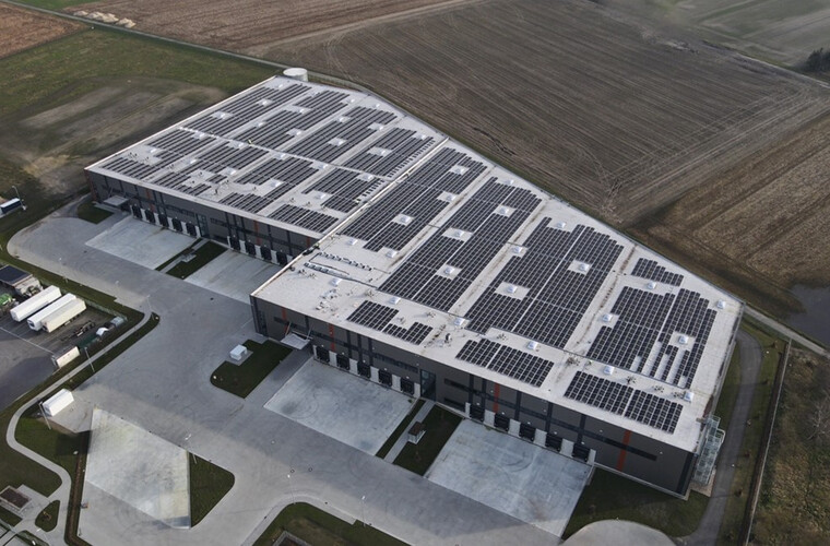 © GOLDBECK Solar © GOLDBECK Solar
